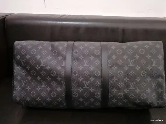 Cheap Vuitton 55 Louis KEEPALL 0604